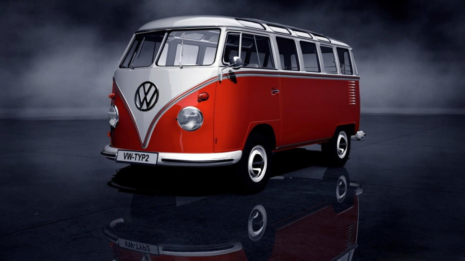 VW Camper