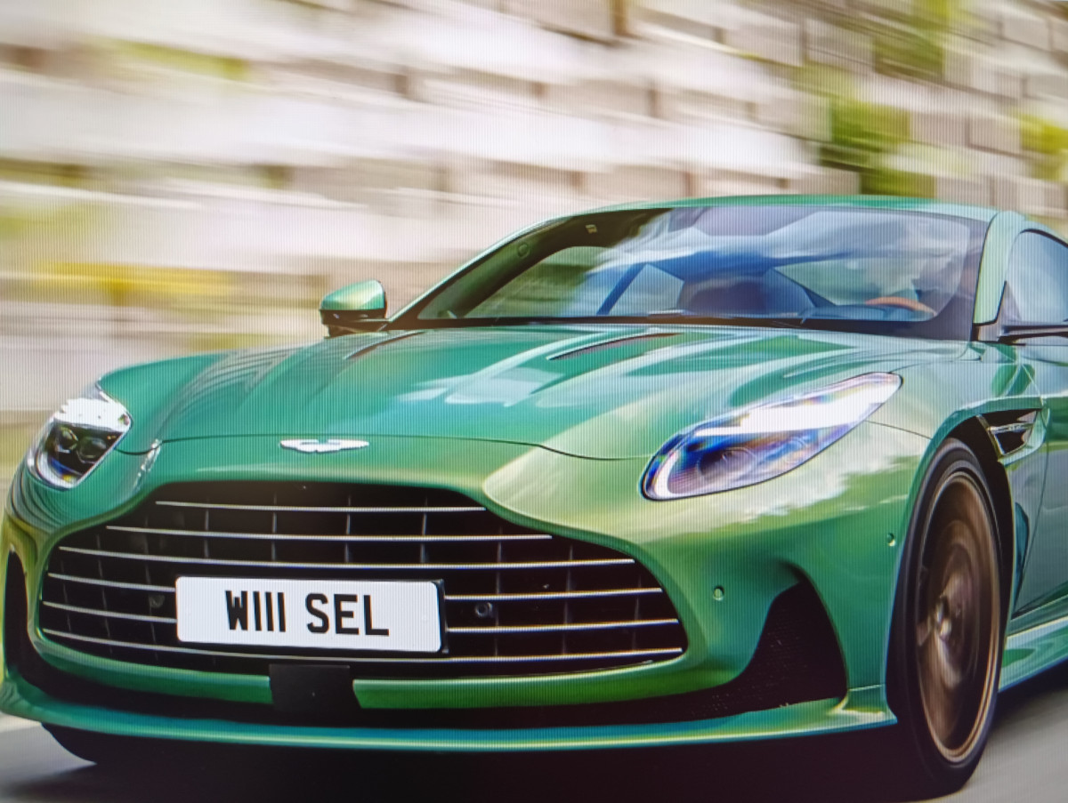 Your Guide to Selling Private Number Plates