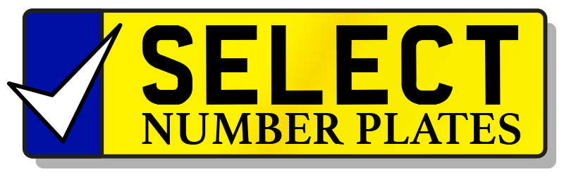 Select Number Plates